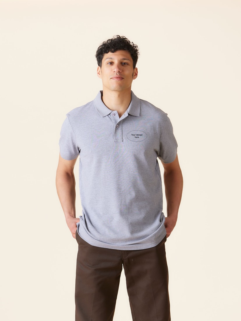 AS Colour polo