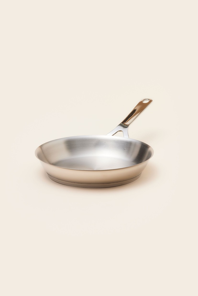 Alessi frying pan