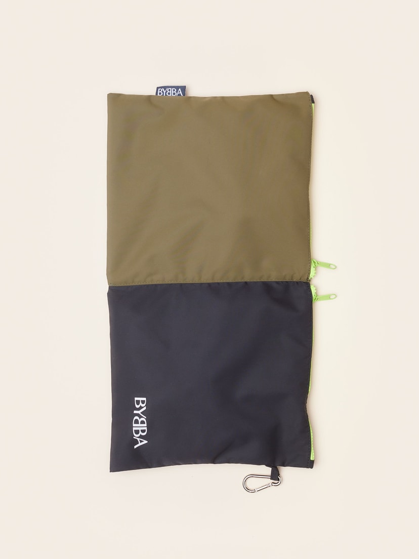 Bybba pouch