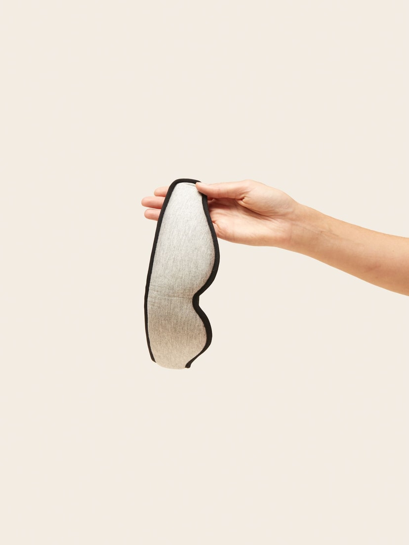 Eye mask