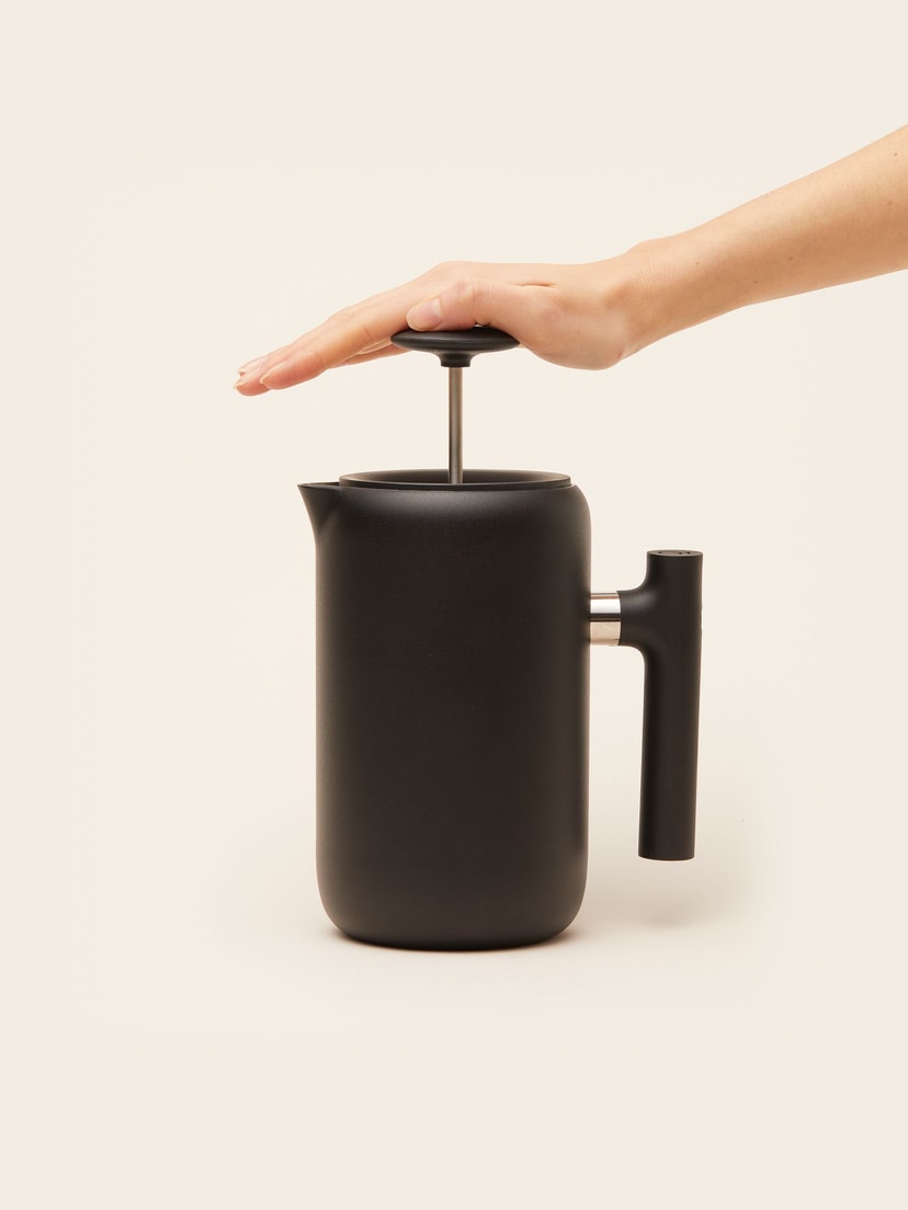 Fellow french press