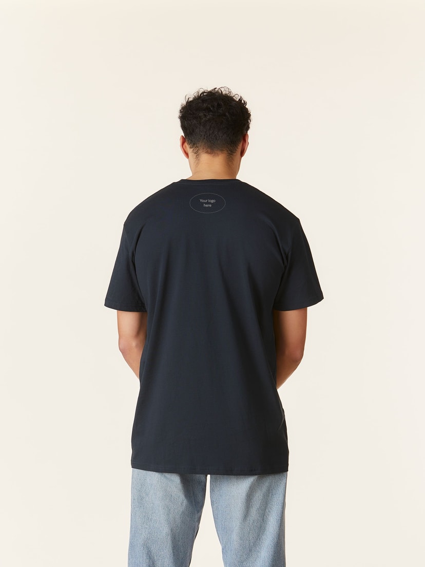 AS Colour heavy t-shirt