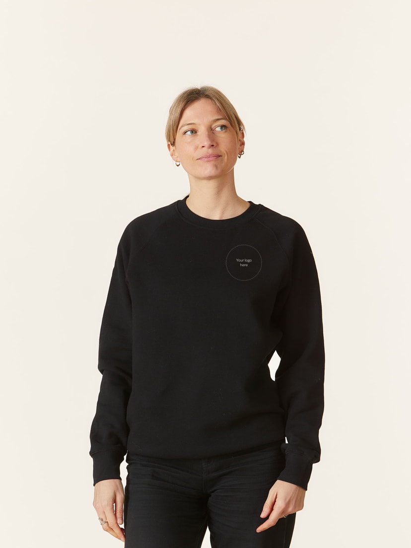 AS Colour crewneck