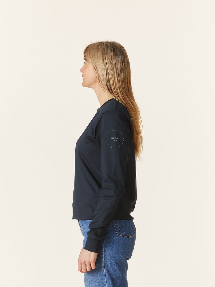 AS Colour longsleeve