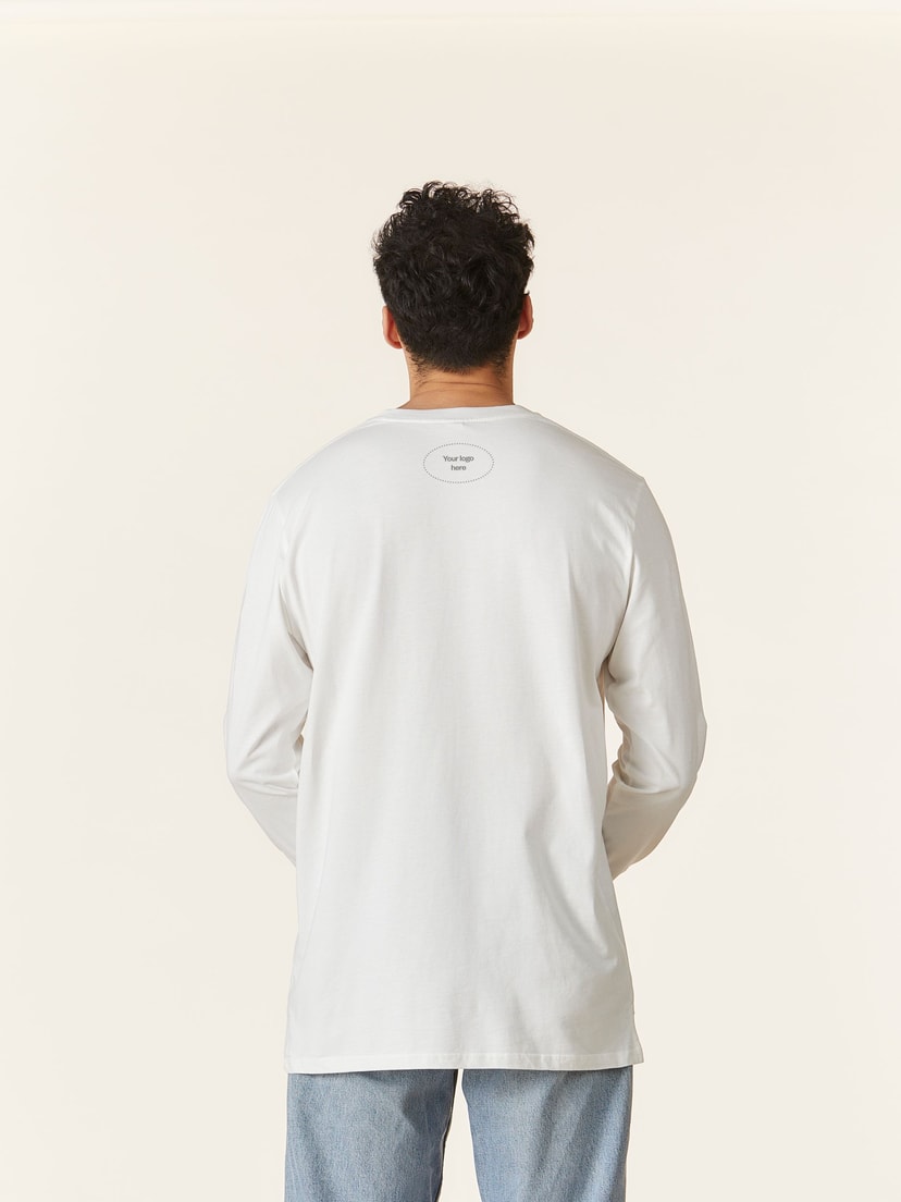 AS Colour organic longsleeve