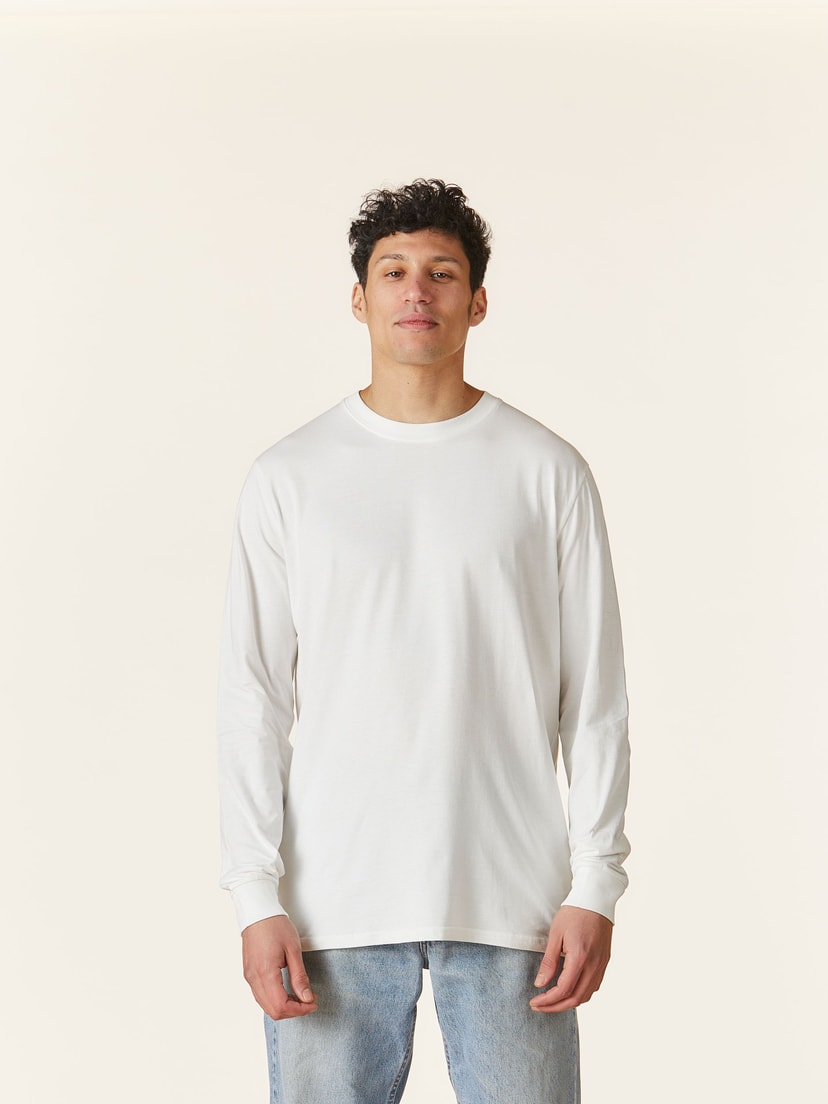 AS Colour organic longsleeve