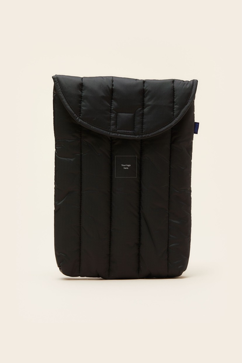 Baggu laptop sleeve