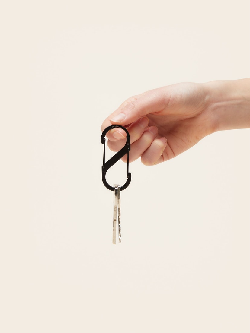 Carabiner