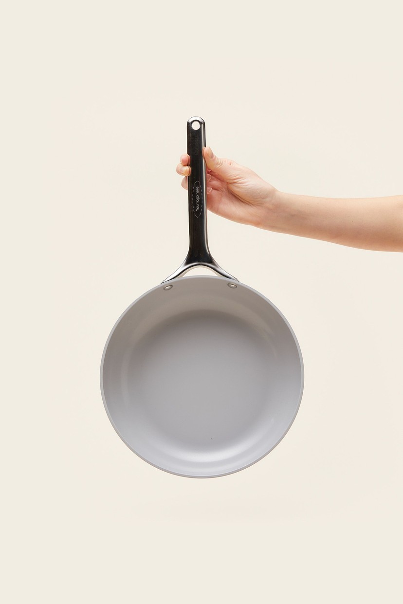Caraway frying pan