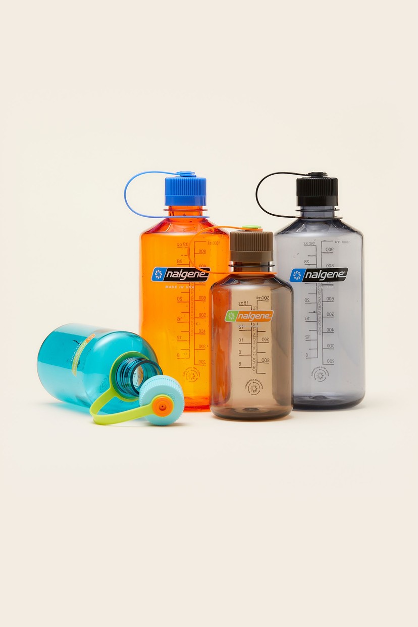 Nalgene narrow mouth