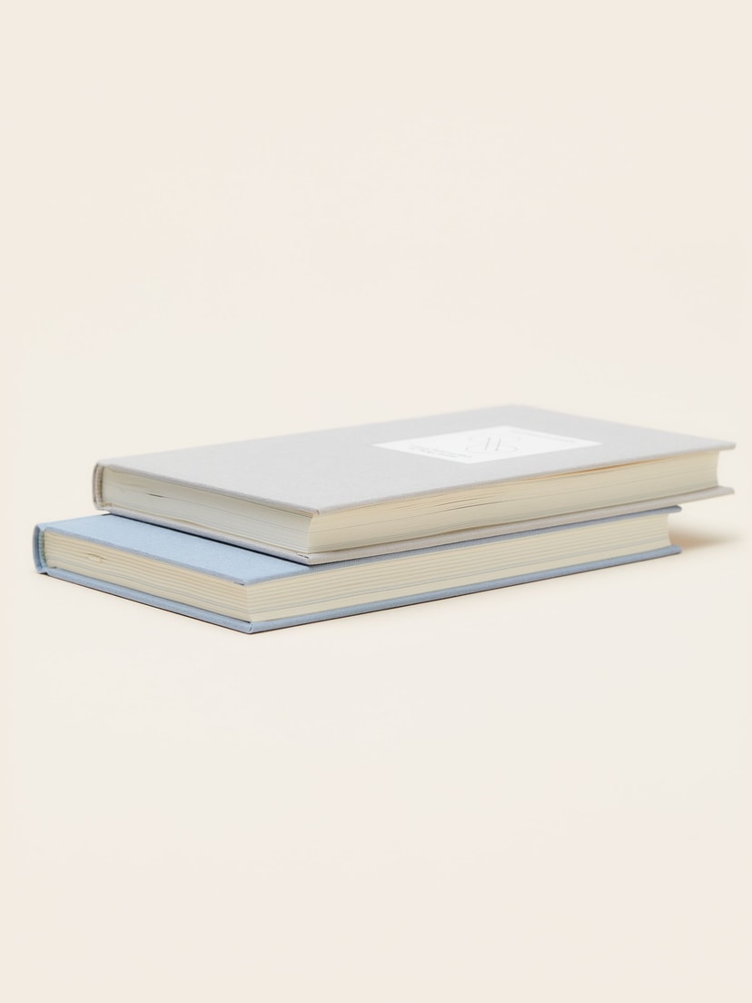 Therapy notebooks journal