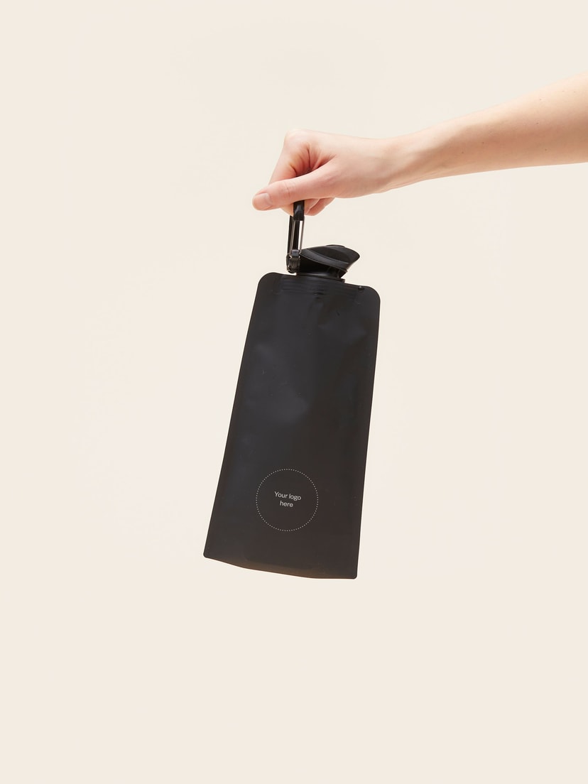 Vapur bottle