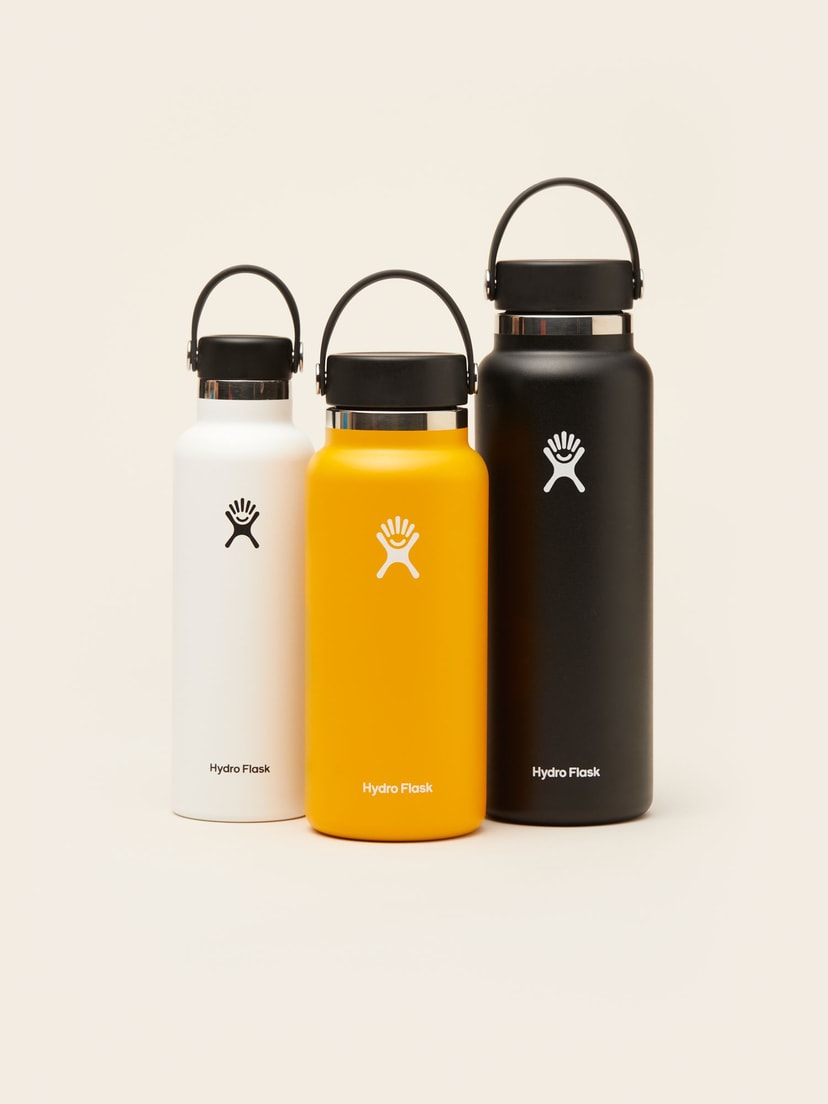 Hydro flask bottle
