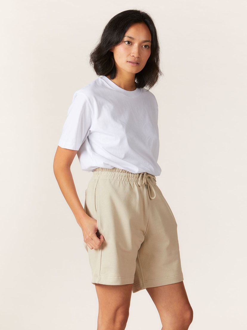 Jogger shorts