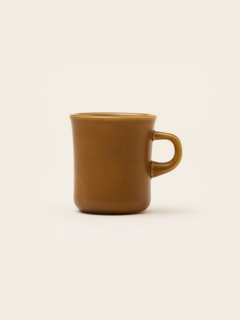 Kinto coffee mug