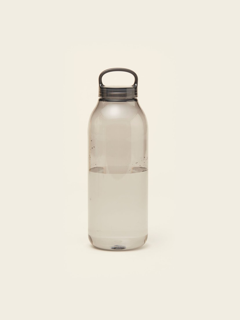 Kinto water bottle