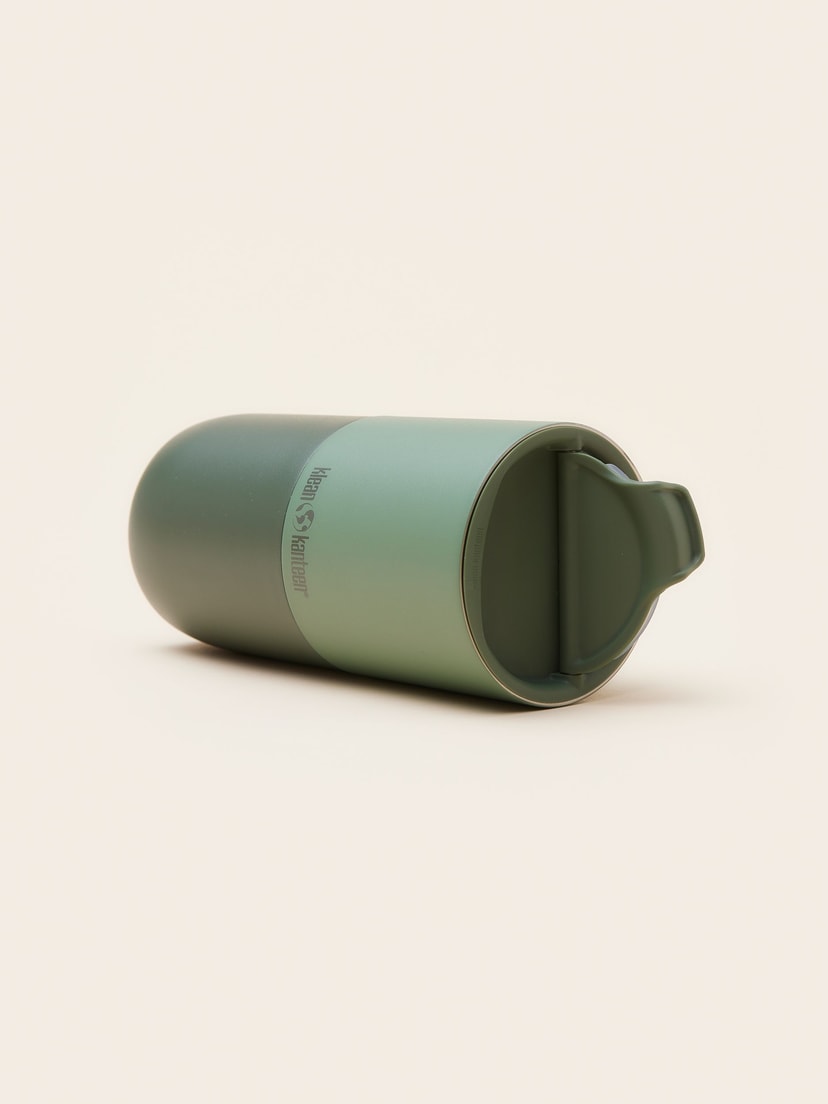 Klean Kanteen tumbler