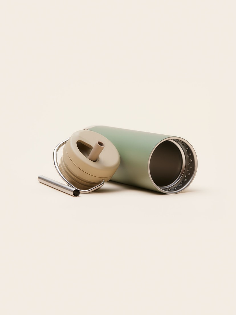 Klean Kanteen twist cap bottle