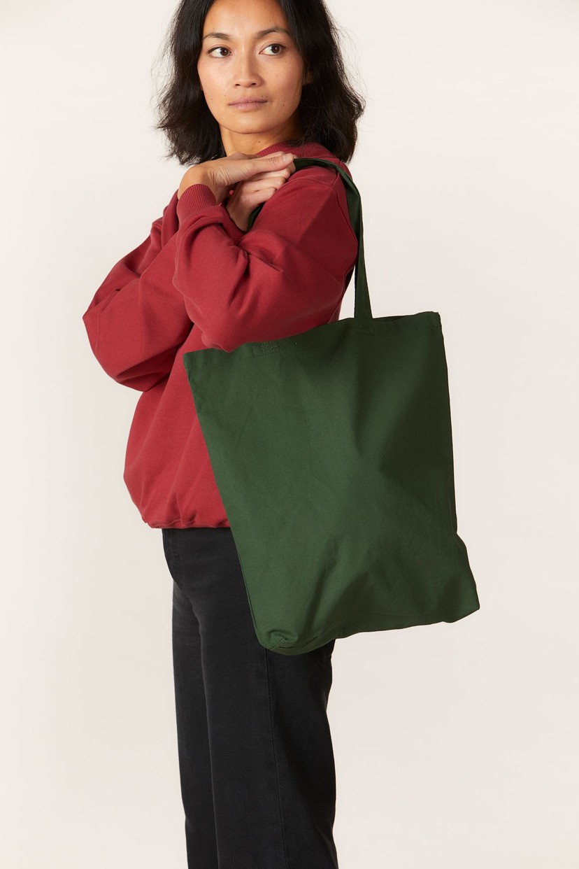 Light tote