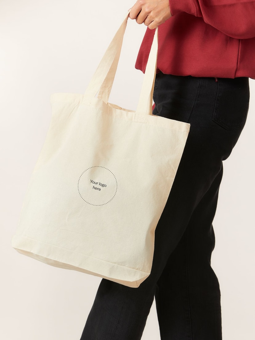 Light tote