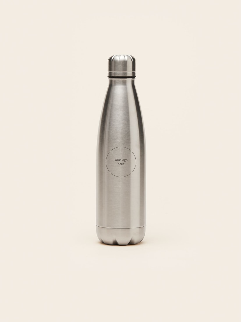Insulated bottle