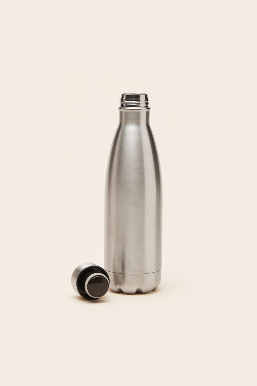 Insulated bottle