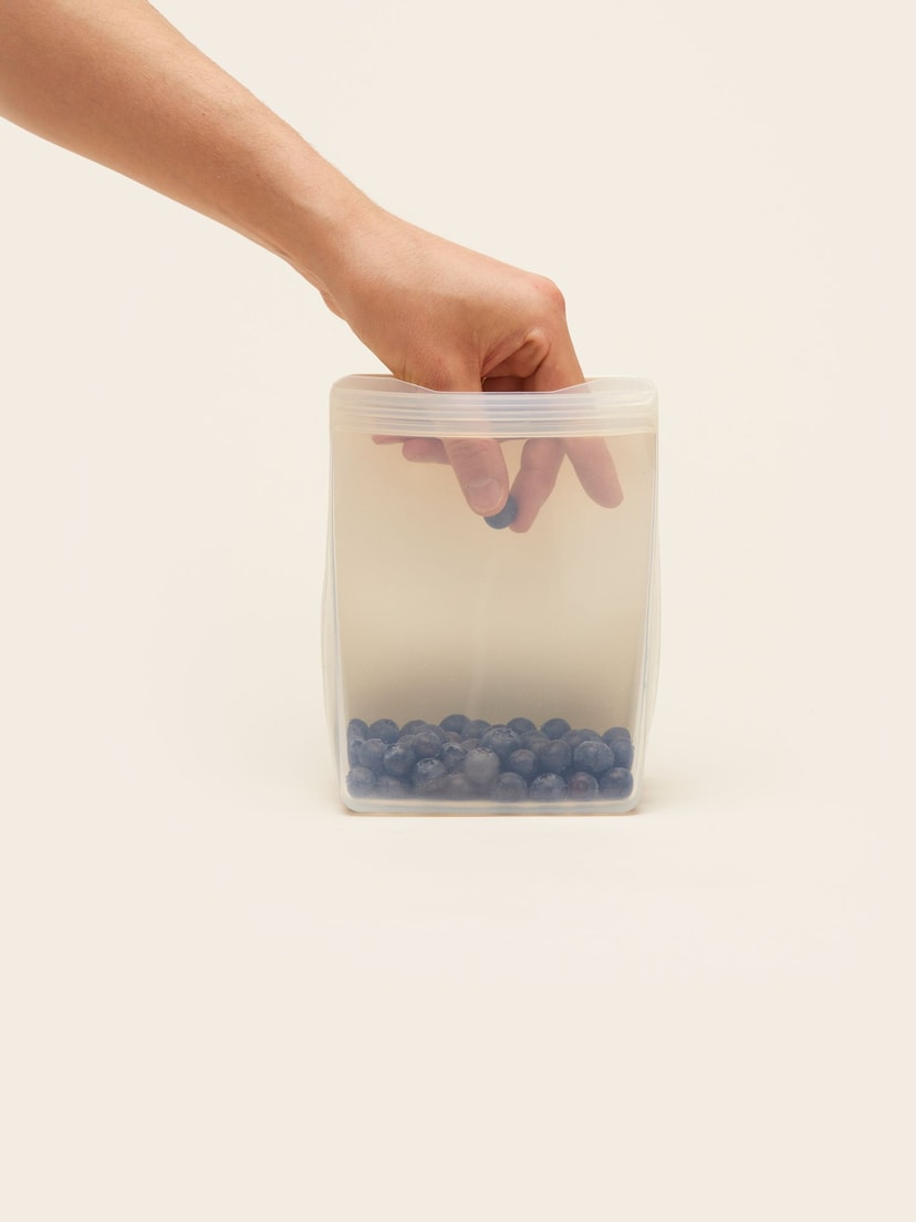 W&P storage bag