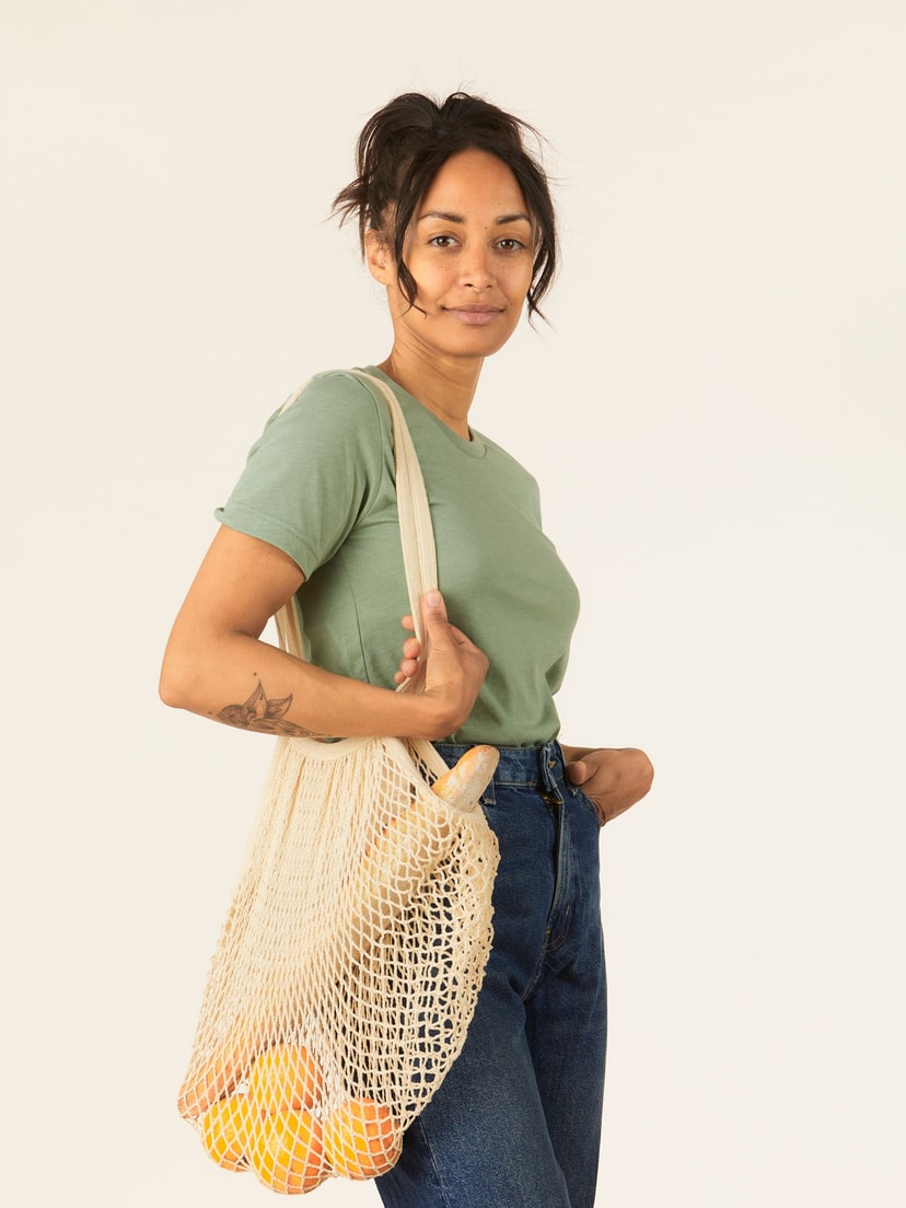 Grocery bag