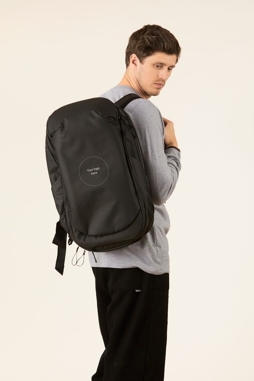 Peak design backpack
