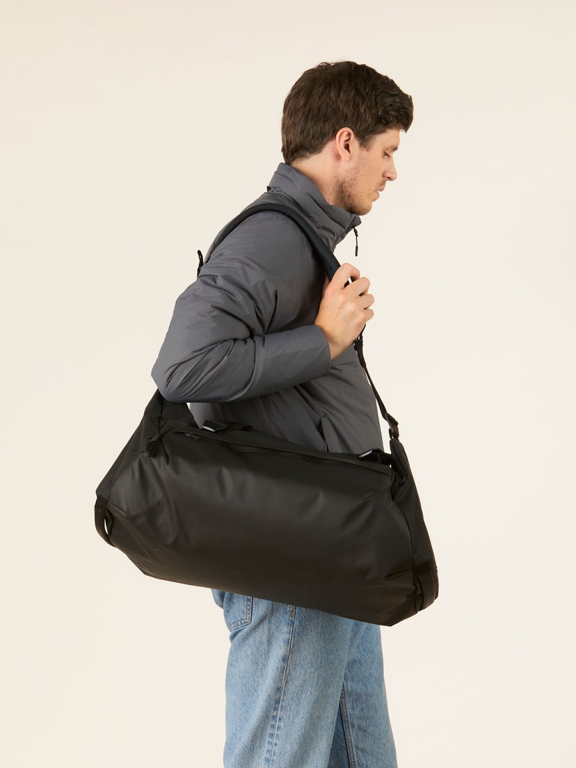 Peak design duffel