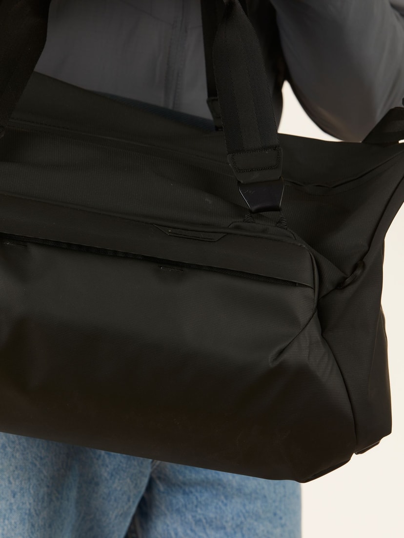 Peak design duffel