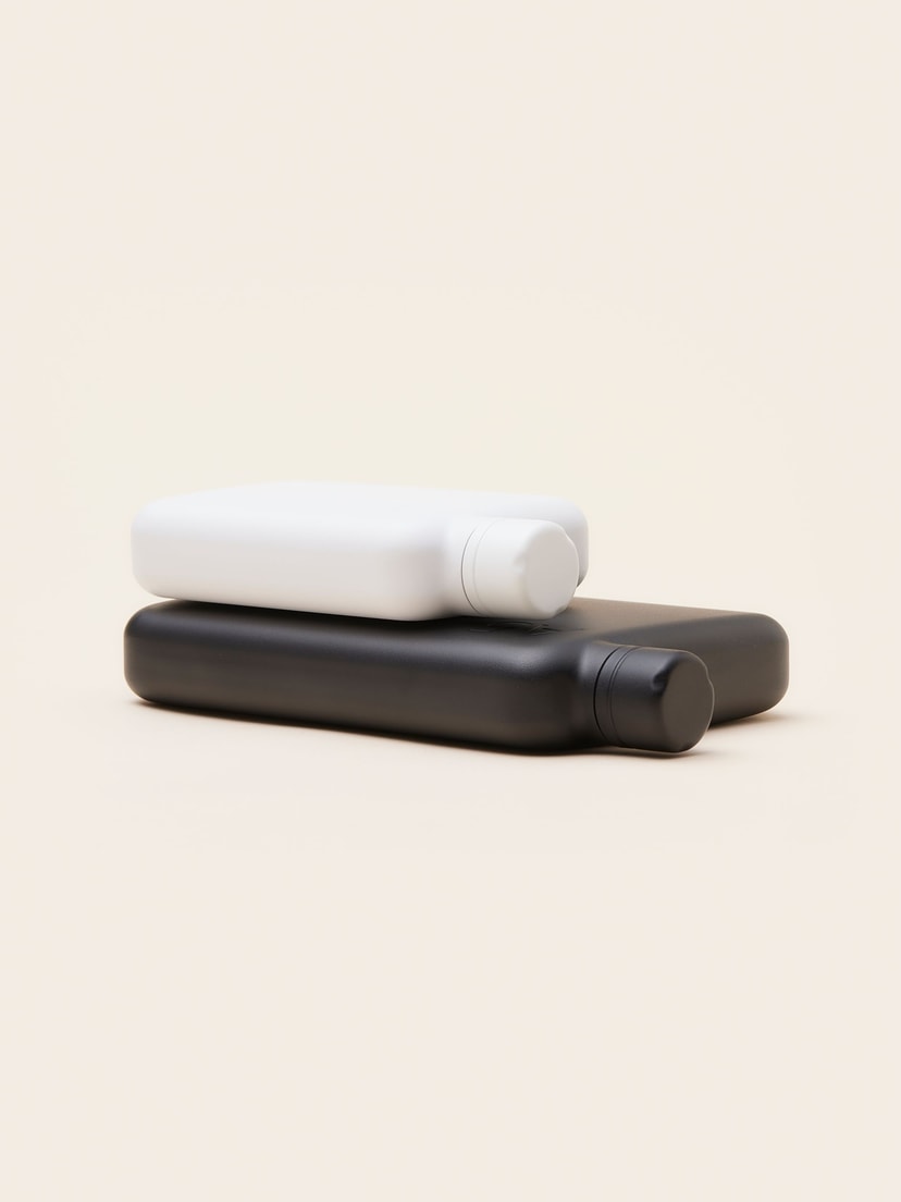 Memobottle Stainless steel