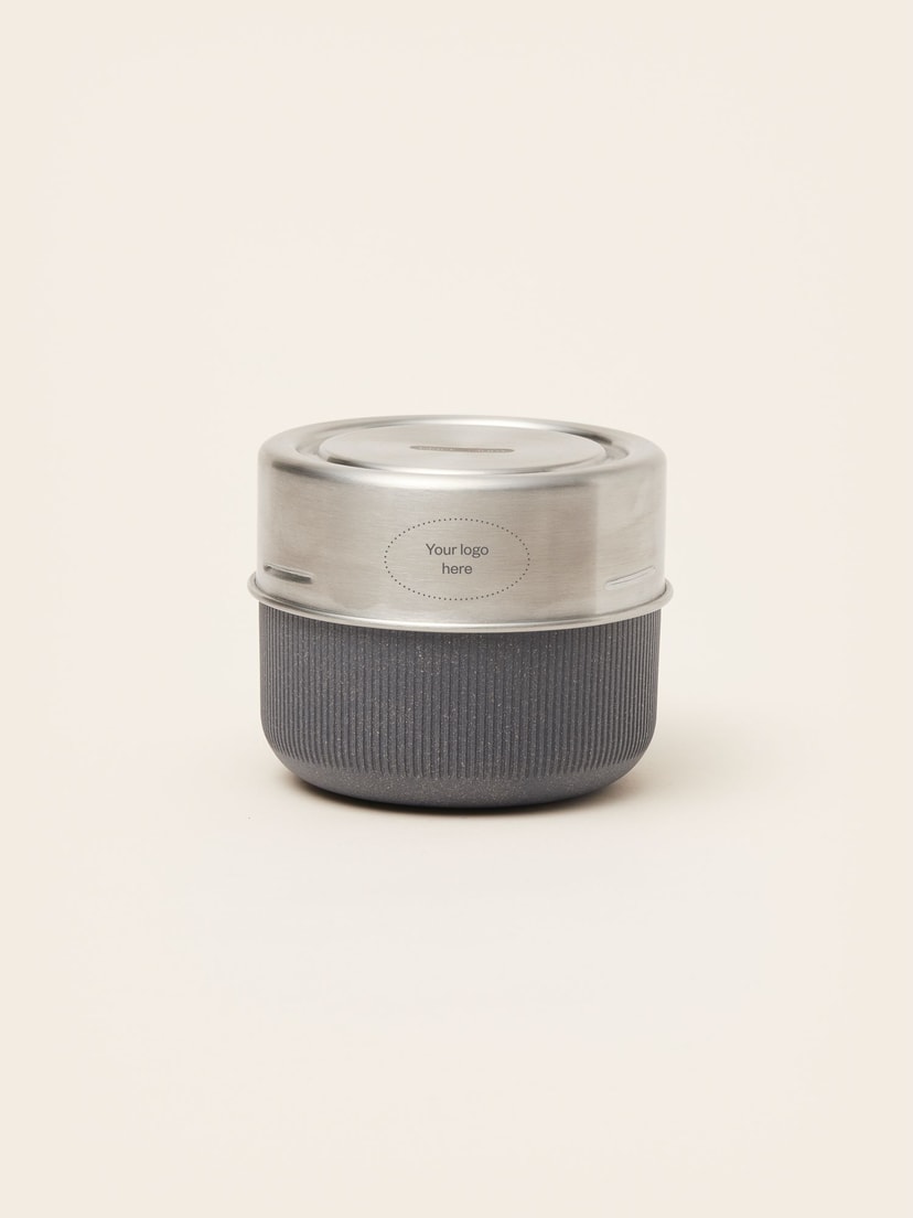 Lunch pot