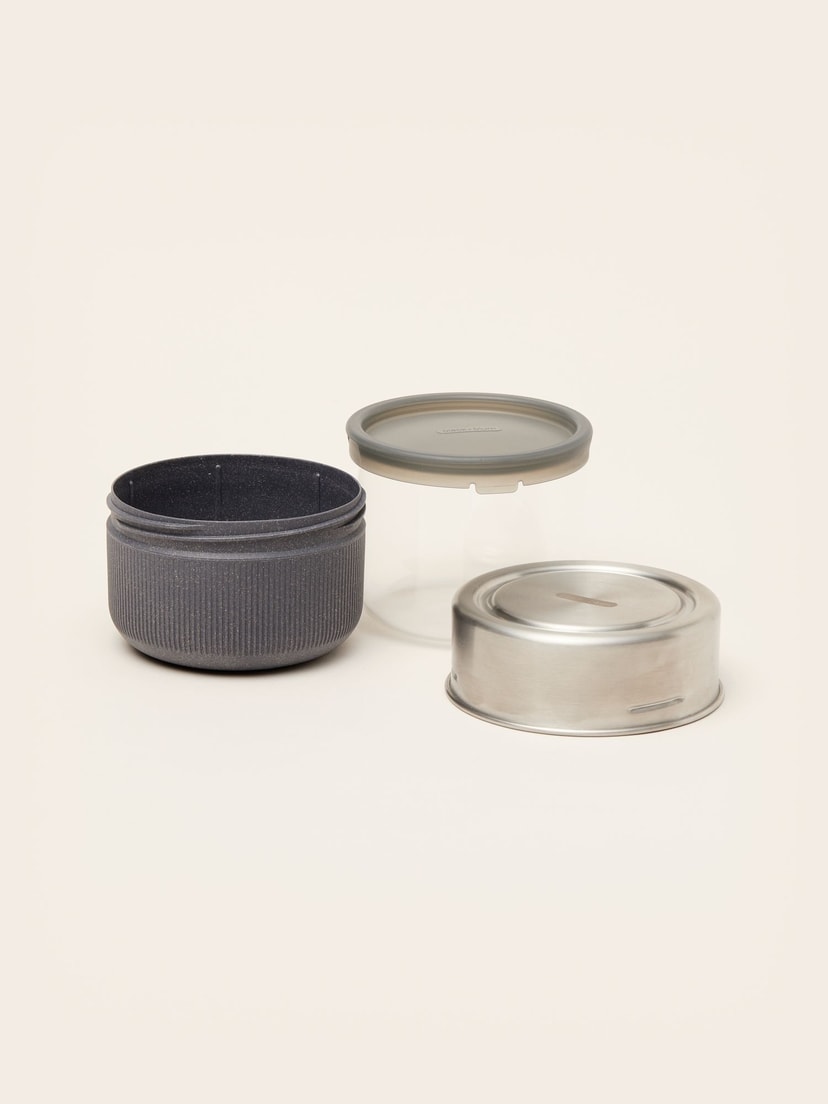 Lunch pot