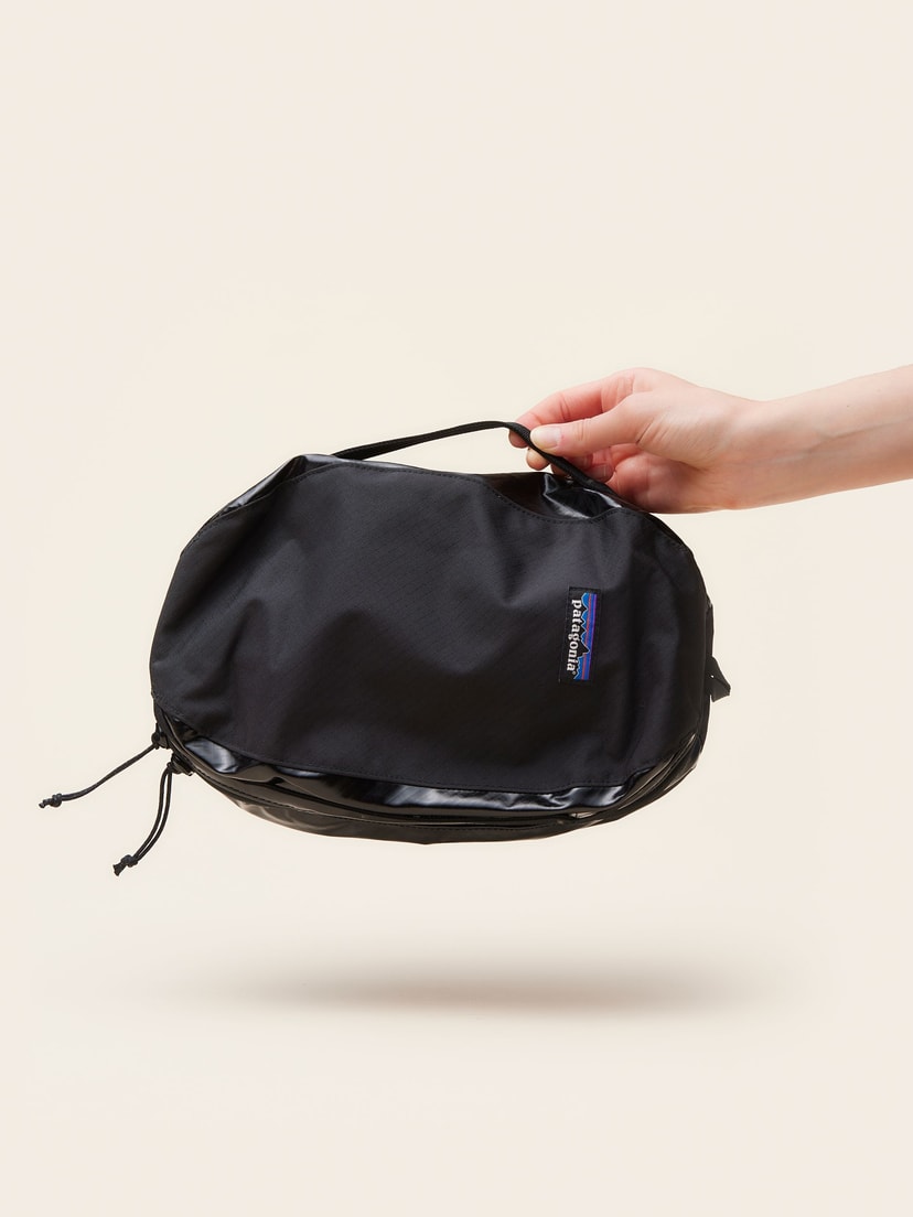 Patagonia pouch