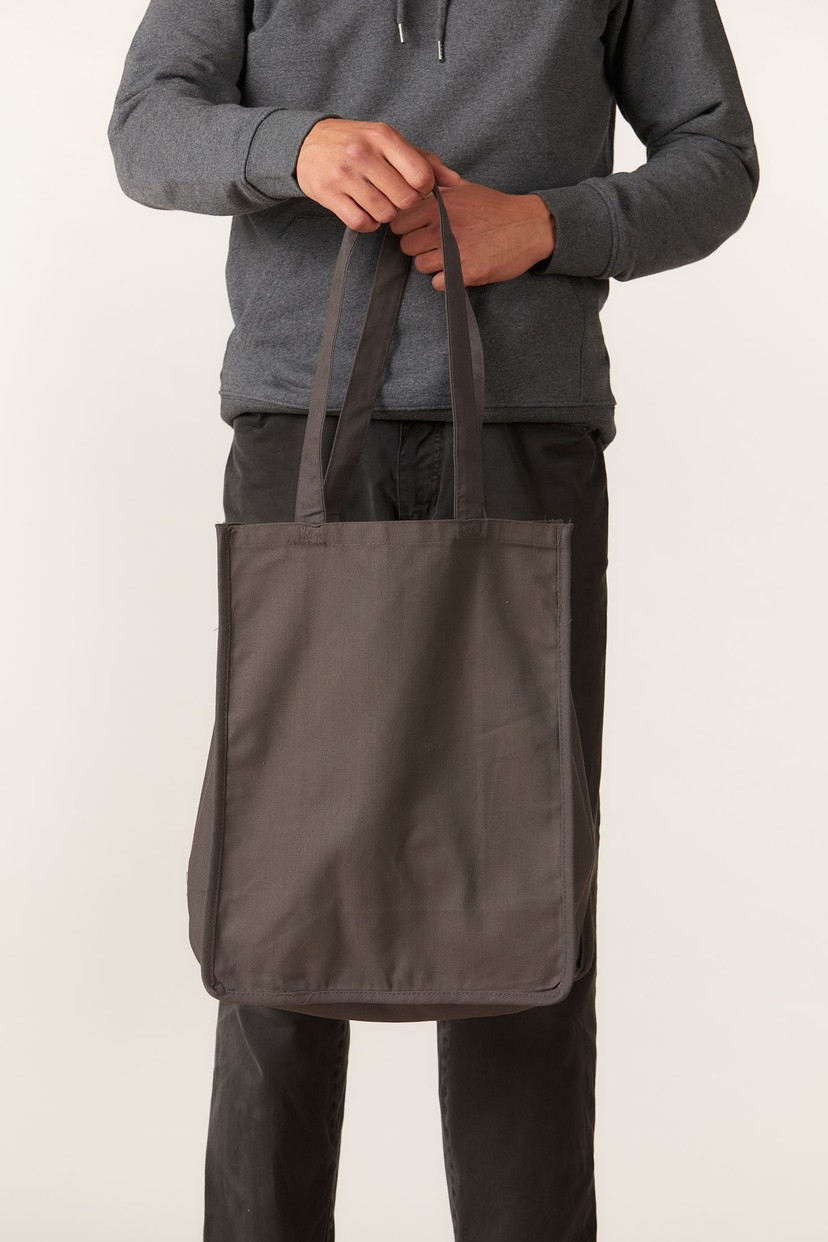 Shopping tote