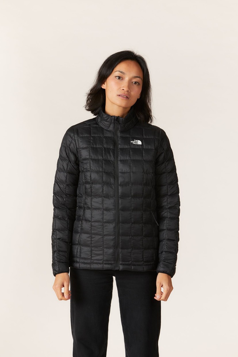 MERCHERY_The North Face puff jacket_black_W_front_1.jpg