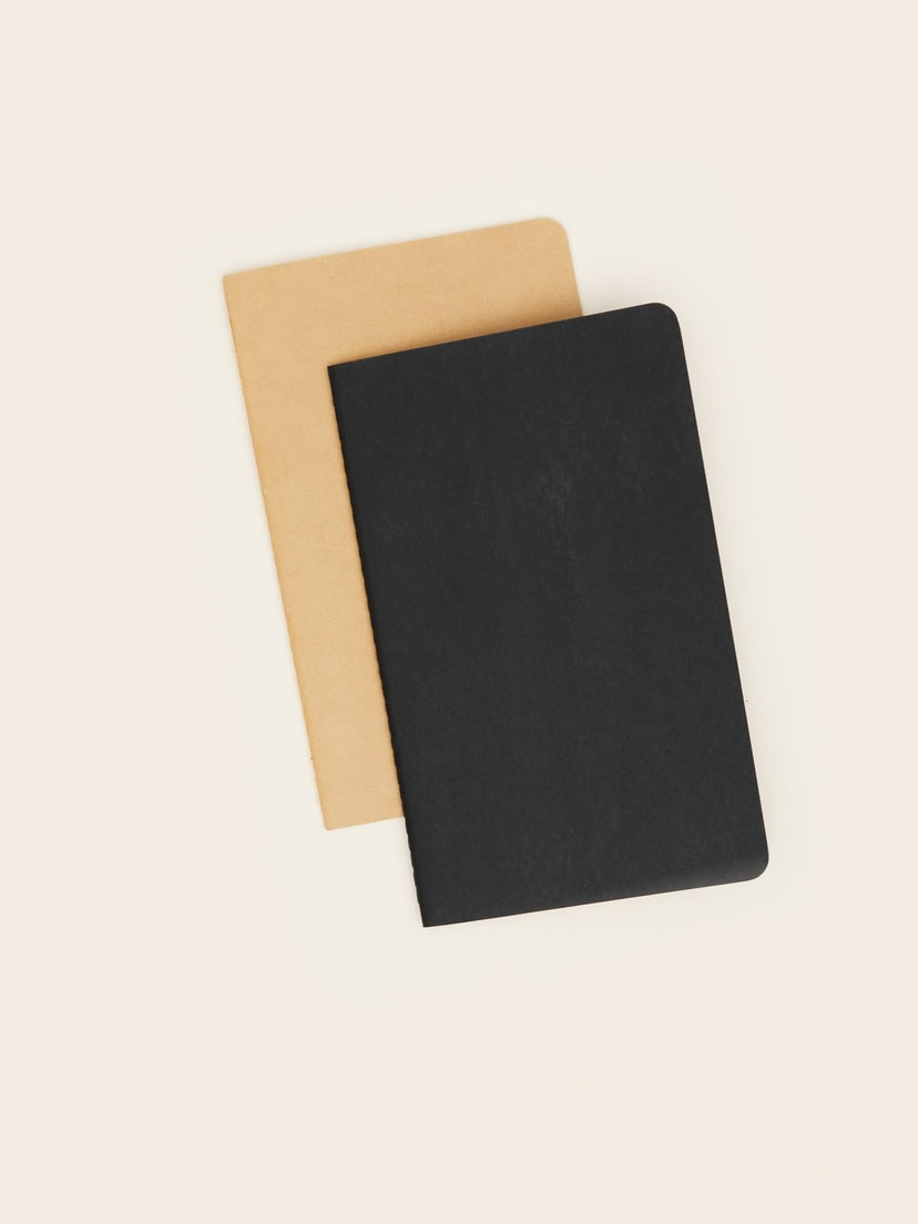 Threadbound Moleskine