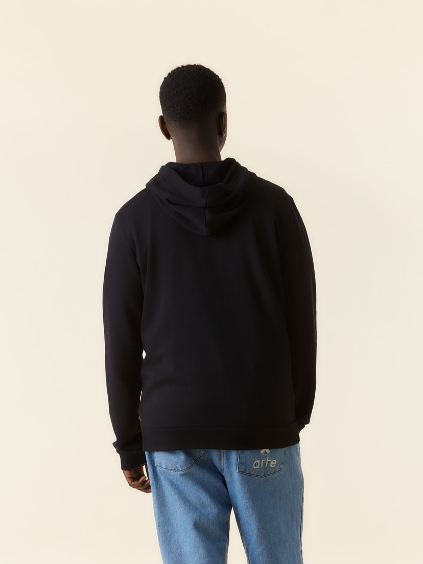 Marine Layer hoodie