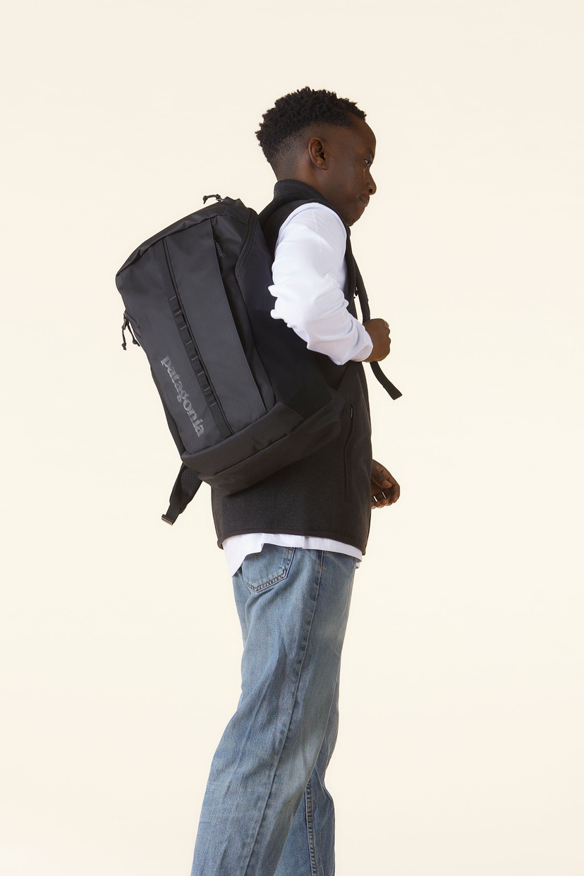 Patagonia backpack