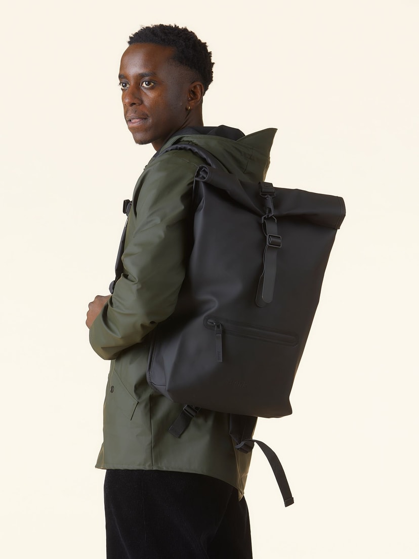 Rains backpack