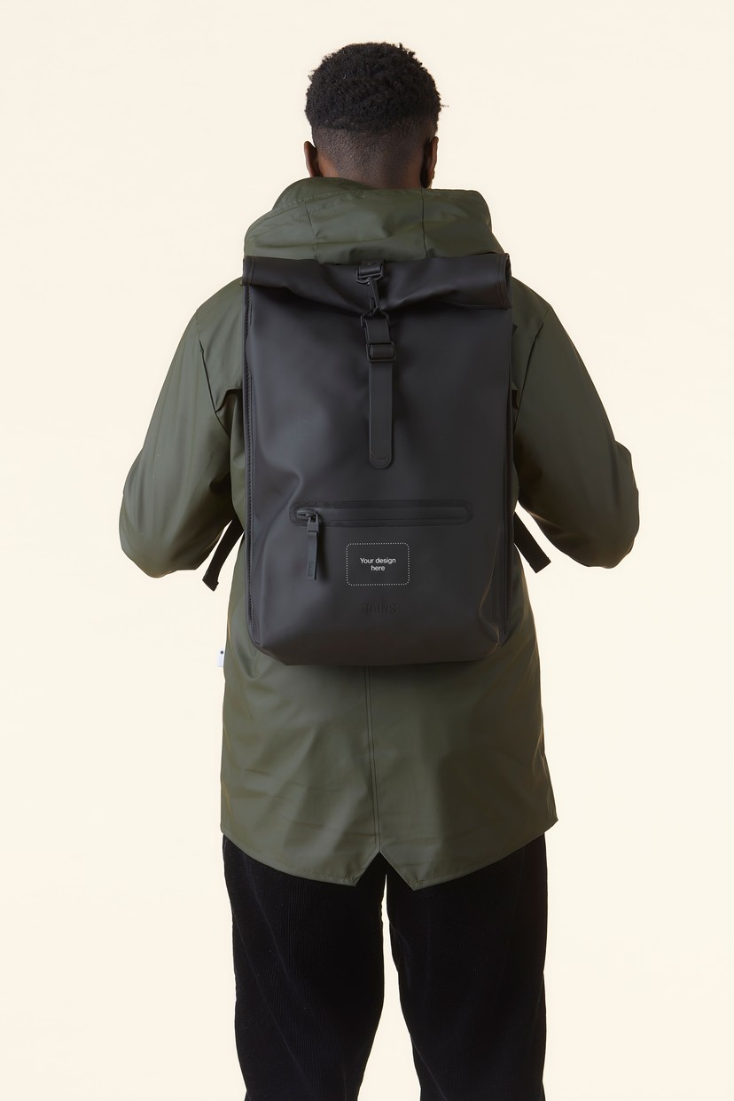 Rains backpack