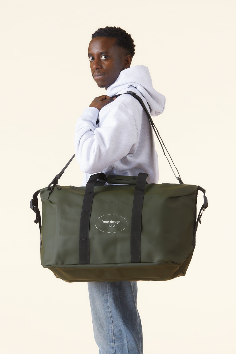 Rains weekend bag