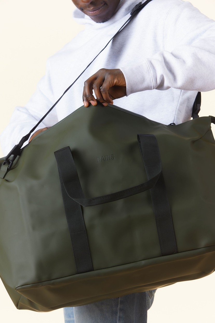 Rains weekend bag