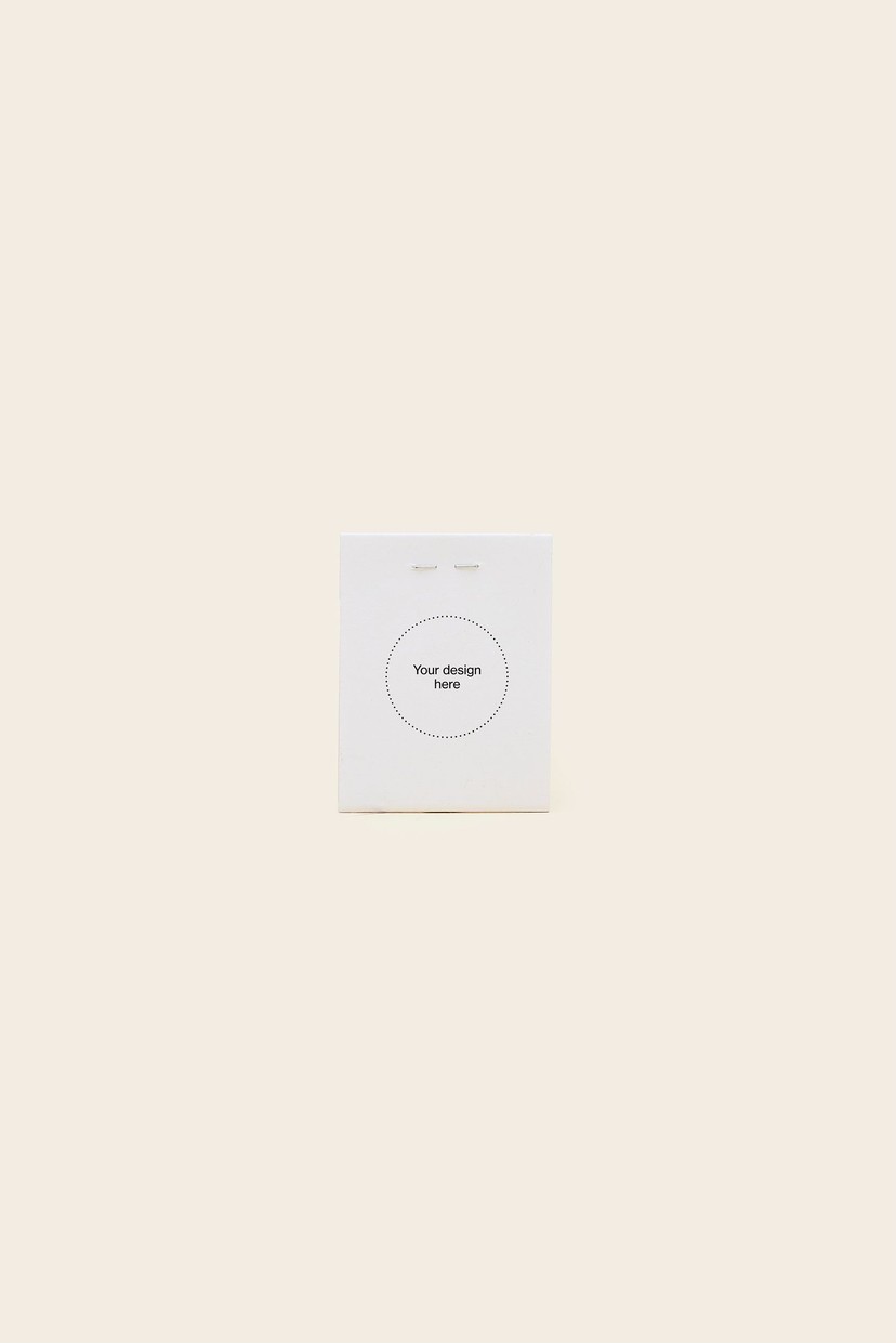 Seed paper matchbooks