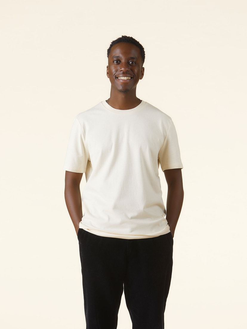 Regular T-shirt