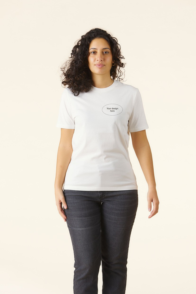 Regular T-shirt