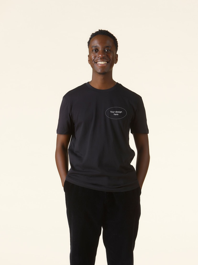 Light T-shirt