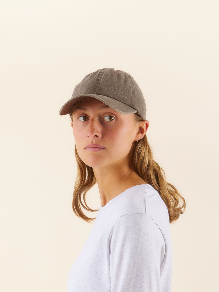 Vintage cap