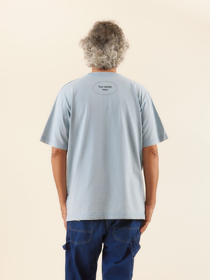 Vintage oversized T-shirt